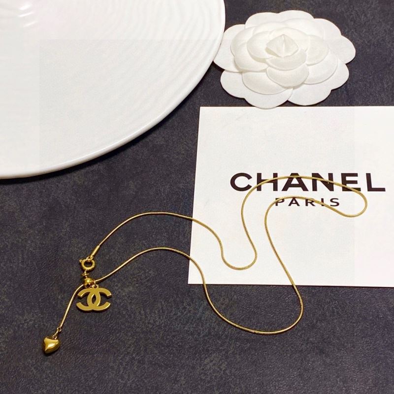 Chanel Brooches